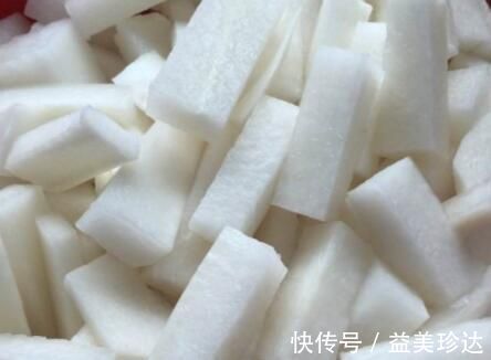 藻脘酸盐|海带和它一起做,一次相当于慢跑1小时,一周甩掉5斤肉,瘦了好看