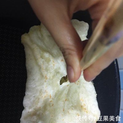 美味|美味不用等，鸡蛋灌饼五分钟就能上桌的美食
