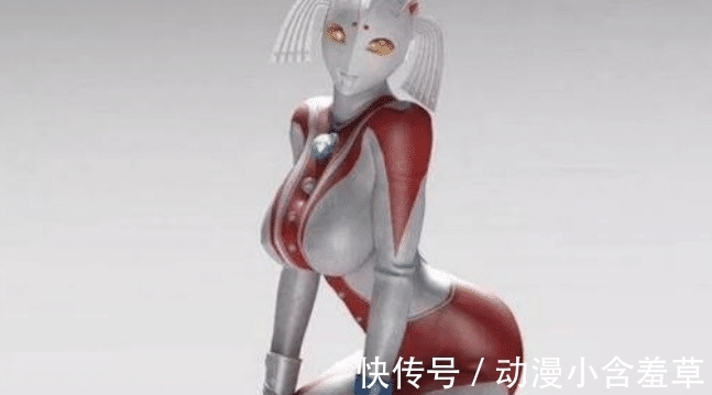 乔尼亚斯|同样是最美女奥特曼,光之国奥母,地球卡蜜拉,而图5宇宙最美?