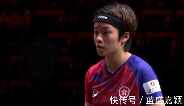 伊藤＋|国乒首败！世界冠军王曼昱0-3爆冷出局，无缘反超伊藤＋28万重奖！