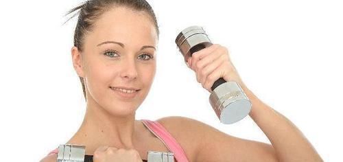 减肥|公认的减肥运动排行榜,跑步排第三,真正的“黑马”让人倍感意外