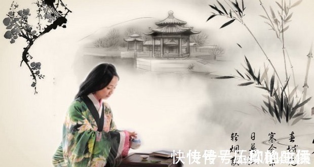 德四朝$最幸运的唐朝诗人,只用一首诗便征服了皇帝,从此官运亨通!