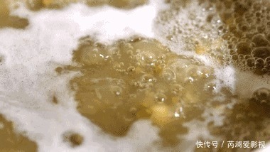 不管煮什么豆，直接下锅是不对的！多加一步，5分钟全软烂开花