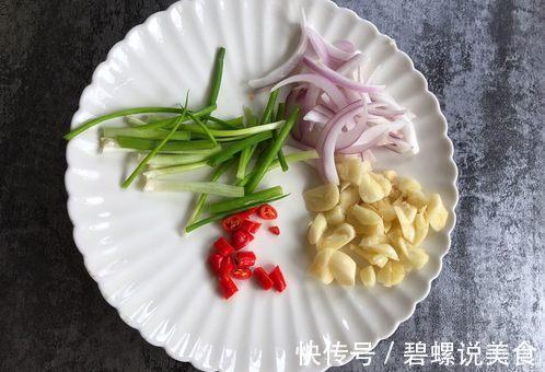 大厨教的几道家常菜,一点都不油腻,做法简单,好吃又美味