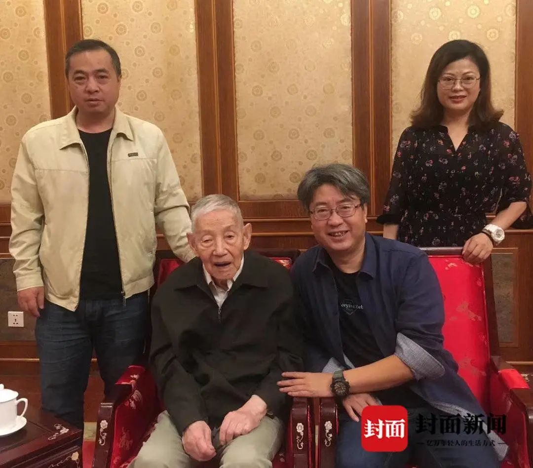 创始人|痛心！《星星》诗刊创始人逝世，享年95岁