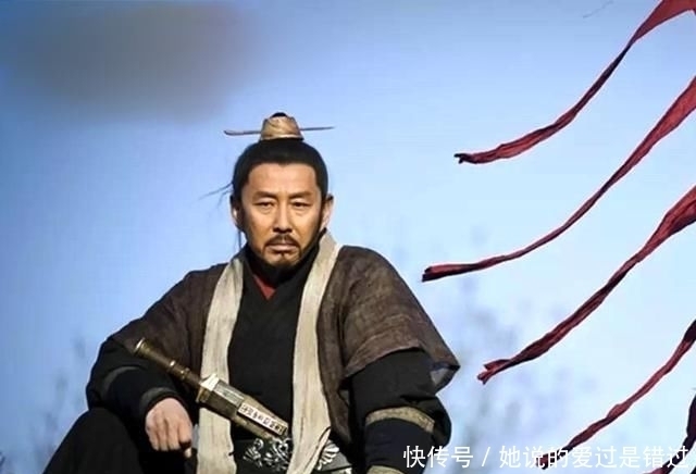 韩信|重新解读“成也萧何,败也萧何”韩信愚蠢至极