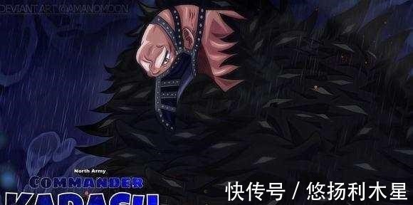 尾田|盘点海贼王中的五个能飞的果实,有的只能是坐骑,有的直逼四皇!