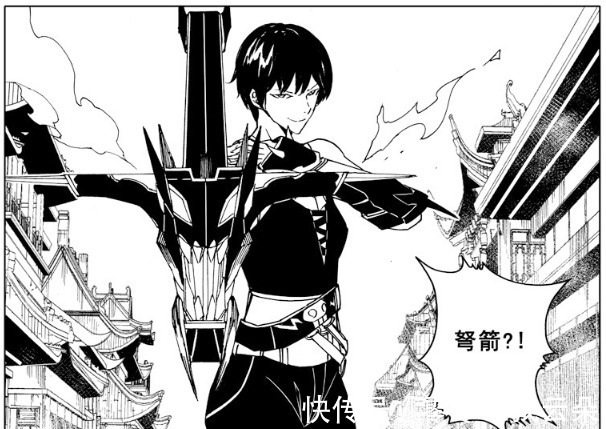 孙斩天|镇魂街雷震子是神武灵,却输给孙斩天的人武灵,雷帝称号都丢了