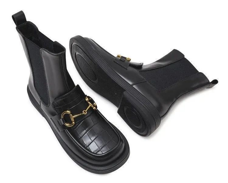 2021年流行的鞋，都是我以前不會買的...