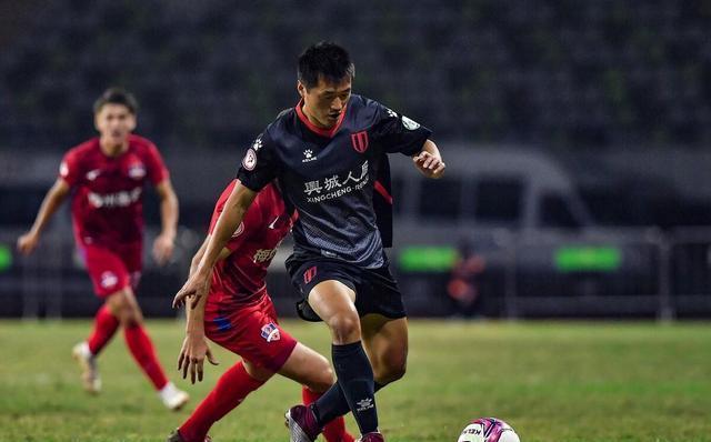 中甲|中甲大結(jié)局之浙江VS成都蓉城：奪二無(wú)望，前四坐實(shí)，必爭(zhēng)第三