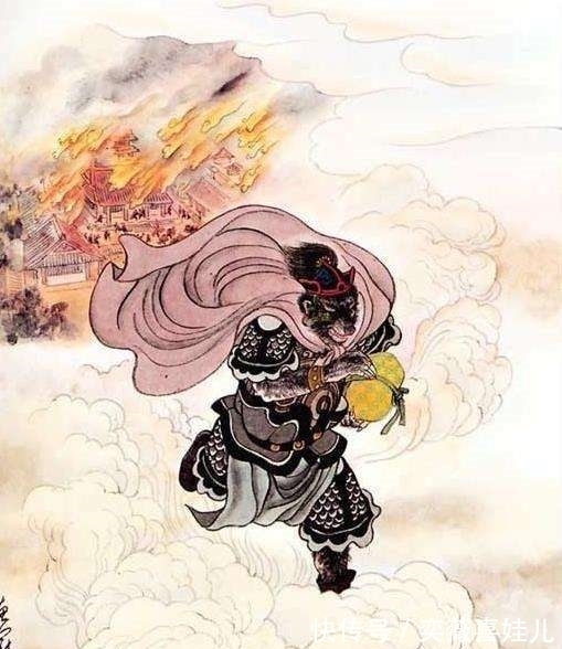 紧箍儿!很多人都没看明白,原来这个故事就是《西游记》里的励志鸡汤文