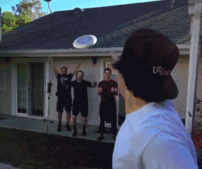 |搞笑GIF:大哥你这样真的好吗,考虑过妹子的感受吗