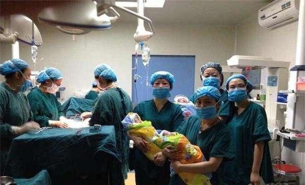 医生|宝妈剖腹产后想用镇痛泵,不料遭丈夫制止,医生听完原因无奈摇头