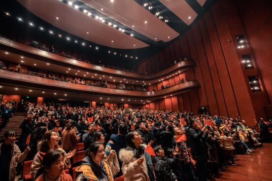  台前幕后|亿达之声2021新年音乐会的台前幕后柳暗