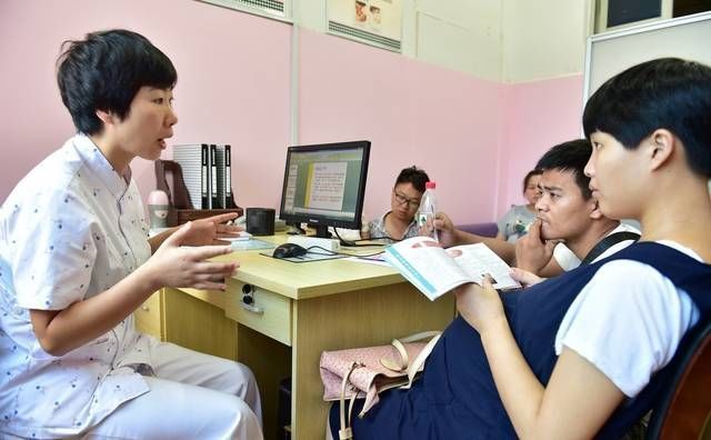 小言|产检最恶心等最久抽血最多的检查,并且难受,但它很重要别忽视!