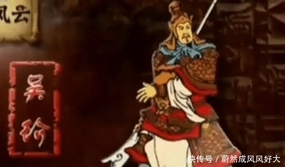 金人|金国为何灭不了南宋？西面有位守护神，多次以一当十，把金人打哭
