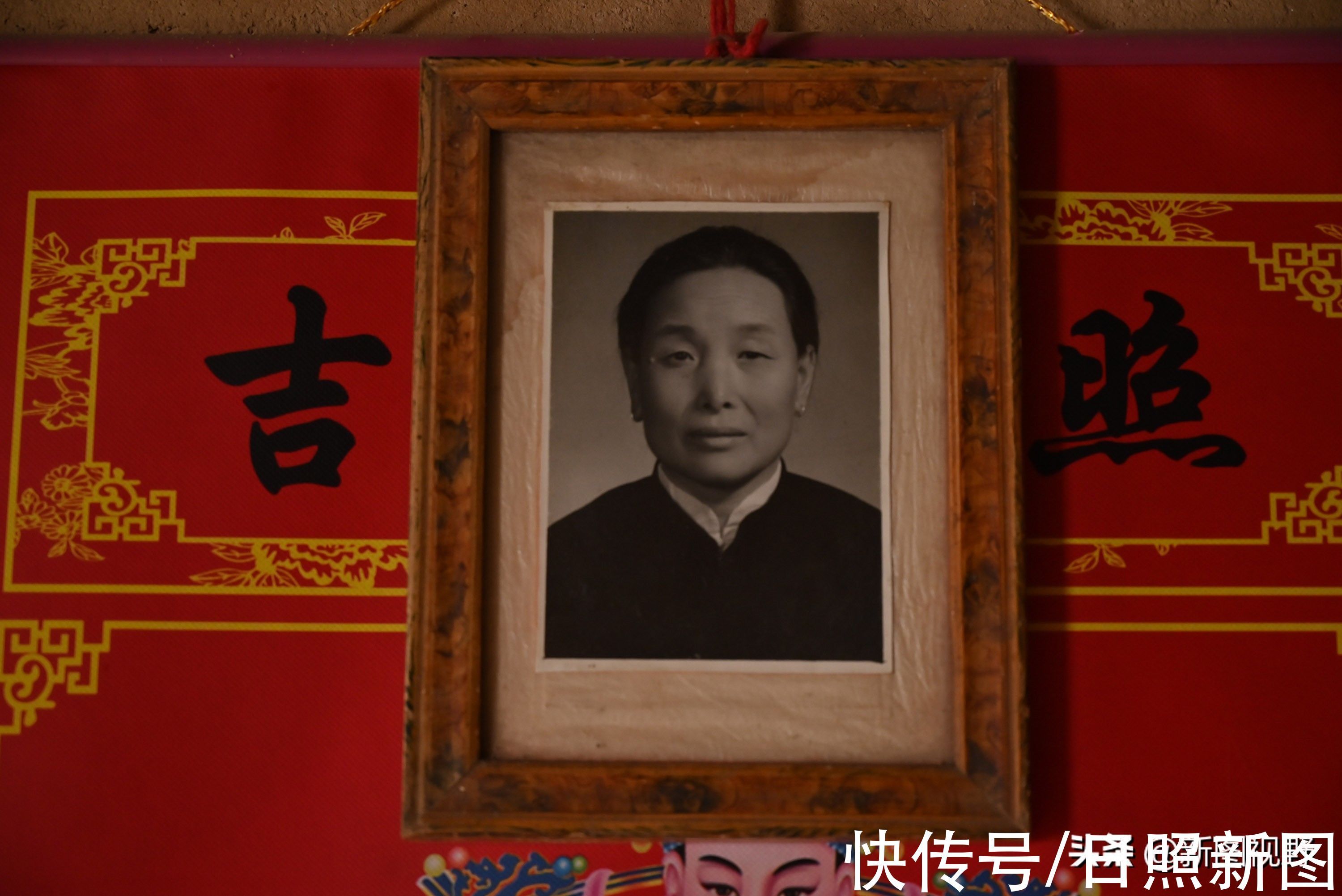 百岁奶奶|104岁奶奶,从没去过医院,养生方法极其简单,长寿秘诀人人都会