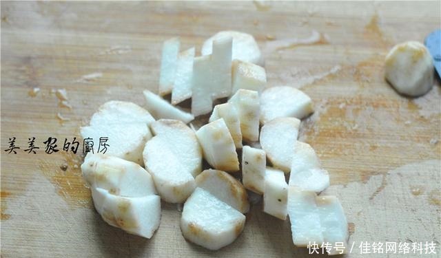 “天然盘尼西林”终被发现!隔三差五吃,清肺化痰,冬天不生病!