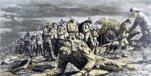 享受|日军对战俘一向凶狠，但有种战俘却会享受特别待遇，还陪他们野炊钓鱼