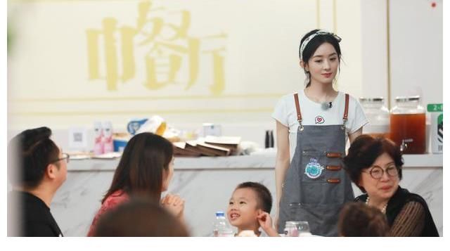 綜藝|《中餐廳5》將迎來首位“返場嘉賓”，得知是她后網(wǎng)友紛紛不淡定