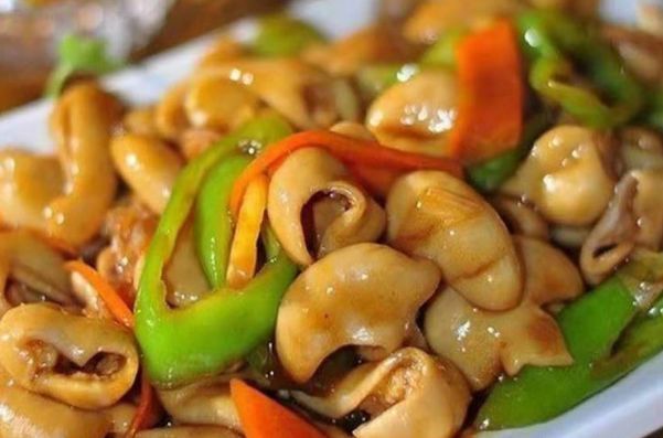 肥肠|多给亲人吃的开胃菜,开胃下饭,润肠通便祛燥,吃起来太香了!