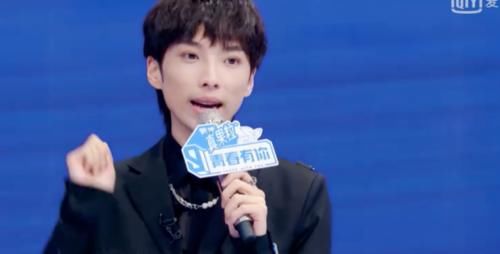 内娱选秀真没救了,《创4》选手初舞台学3天,中文老师被拉来赶场