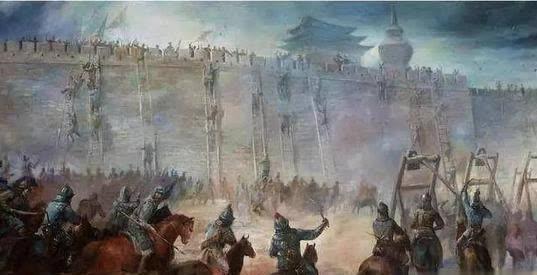 人生|堪称史诗级的疏勒城之战，汉军以千人力敌匈奴数万，仅剩13人生还