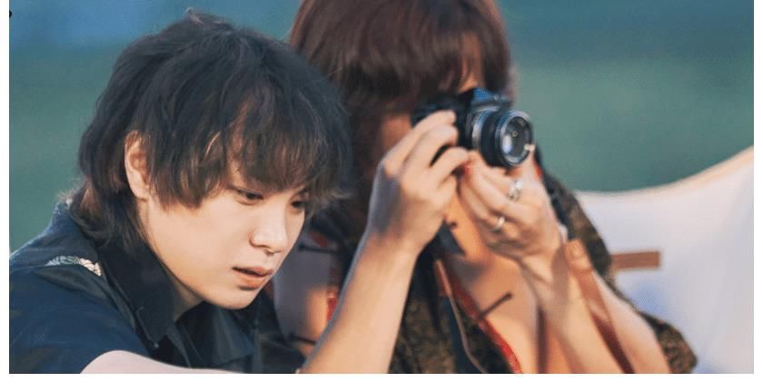 宣傳片|盟人明日高校再唱《正解》：樂團出道即消沉，新一季會不會好一點