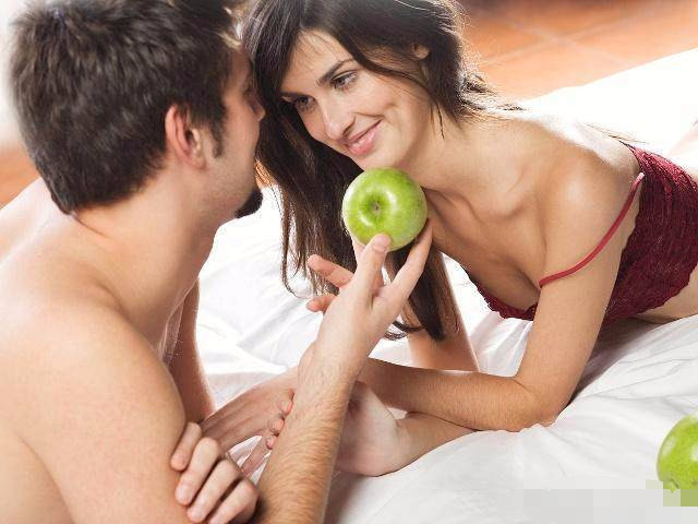 生殖系统|一“碰”就怀孕的女人,一般都有3个特点,若你全中,那恭喜你