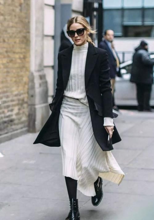 靴子别买太多，有这3双就够了，搭棉袄大衣都好看，显高时髦