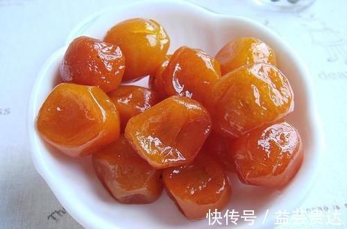 柿子|高血糖的人可以喝牛奶吗，几种食物一定要少吃，能预防血糖升高