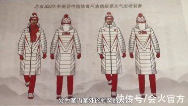 音乐作品|北京冬奥会六大看点！4套服装不简单，公寓用智能床，邮票卖8毛