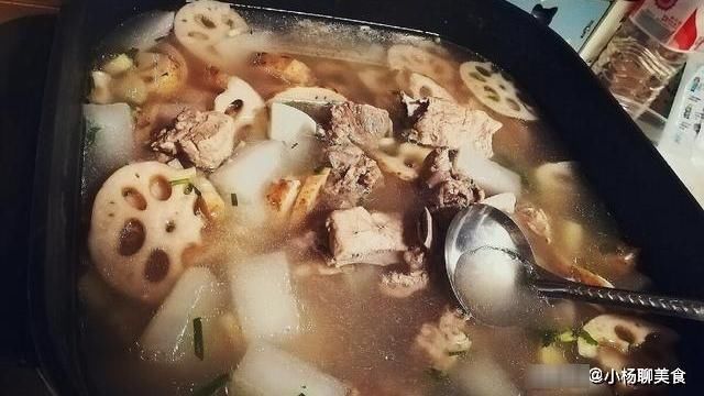 提高免疫力|秋天要多给孩子喝这碗汤,清香解腻,提高免疫力,贵也别舍不得