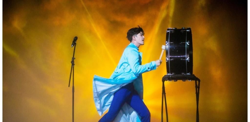 《披荊斬棘的哥哥》：胡海泉這句話，說出了哥哥們受歡迎的原因