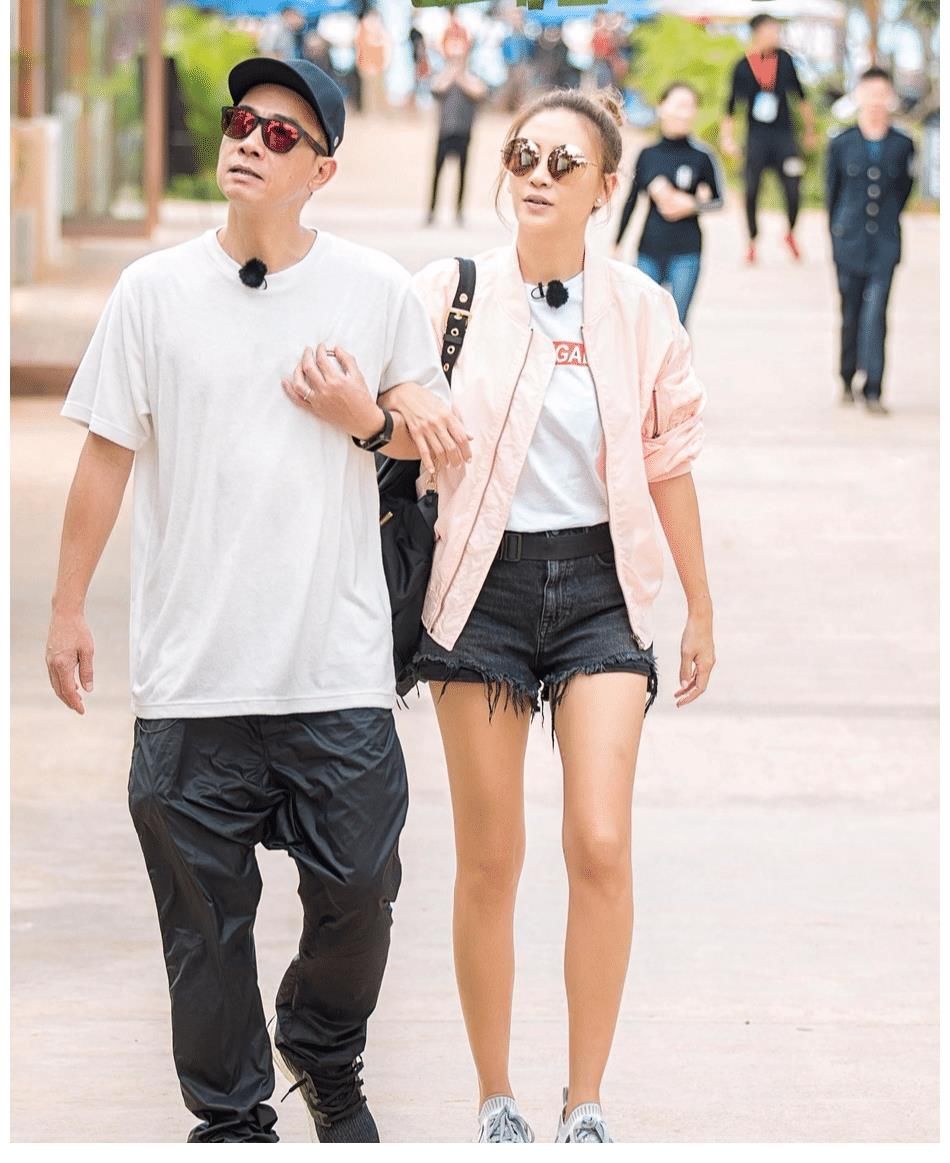 陈小春|山鸡哥因为太小气差点娶不到应采儿，应采儿只用了3招就把陈小春变成好丈夫！