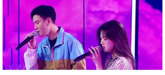 永不失聯(lián)的愛|《永不失聯(lián)的愛》成了王靖雯的代表作，周興哲看了作何感想？