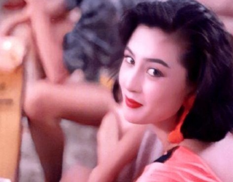 我们的生活|我国初代国模叶继红,80年代的东方佳人,那时的审美比如今高吗?