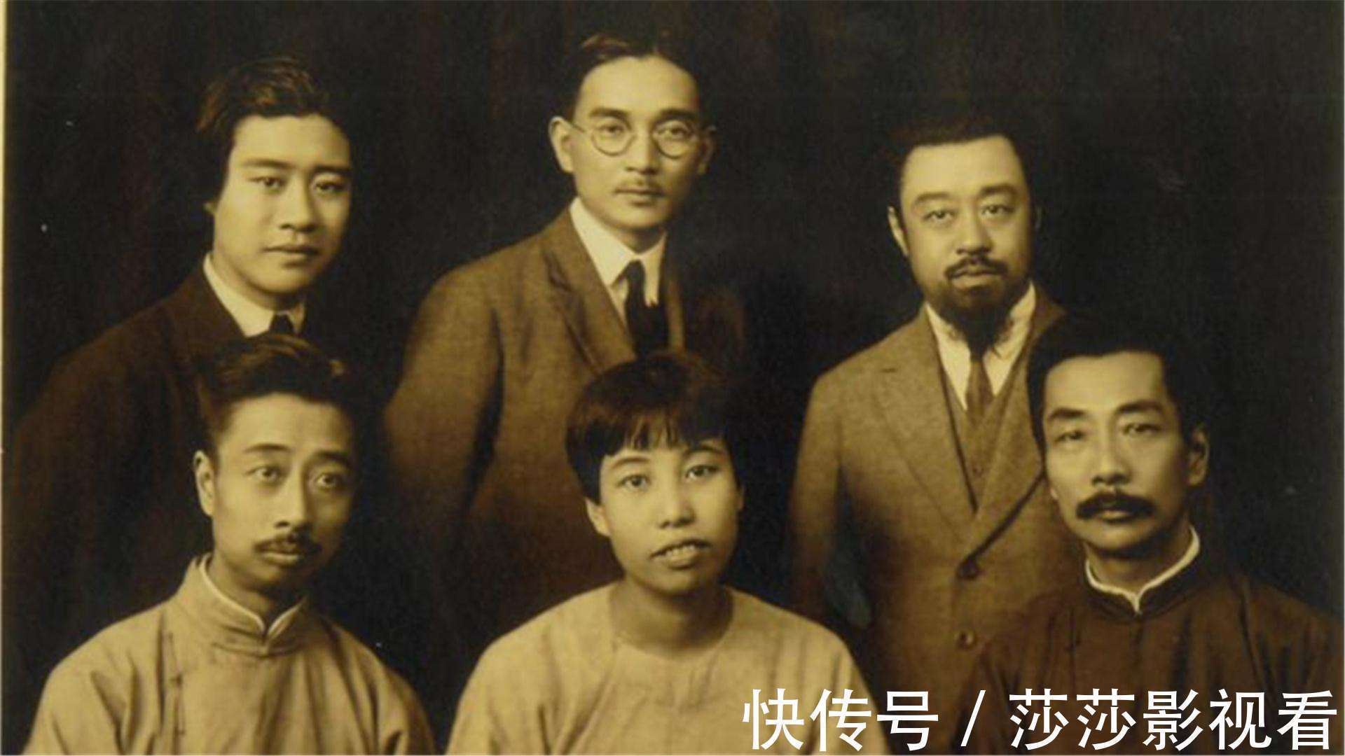 章乃器$鲁迅去世惊动了半个文坛:蔡元培主持葬仪,巴金为他抬棺