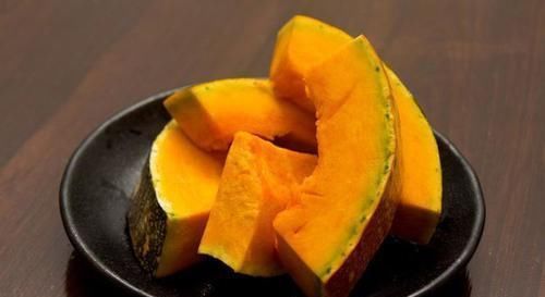 南瓜|女性不想老太快,常吃3种食物,延缓衰老,美白肌肤,早吃早好