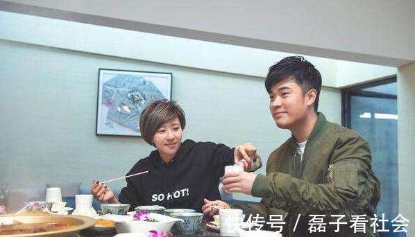 火锅店|去陈赫开的火锅店吃饭，结账时，账单上3个大字让人费解