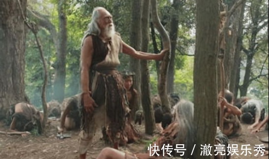 胡夫&埃及人在修金字塔的时候,我们的祖先在干吗?说出来你可能不信