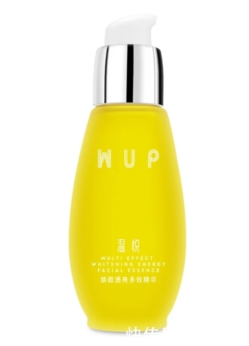 皮肤|斑斑点点快走开!认准十大美白淡斑精华排名