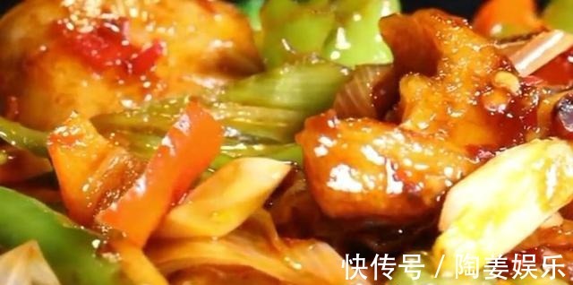 粘液|猪身上“最值钱”的部位,很多人却嫌脏!健脾养胃,比牛羊肉滋补