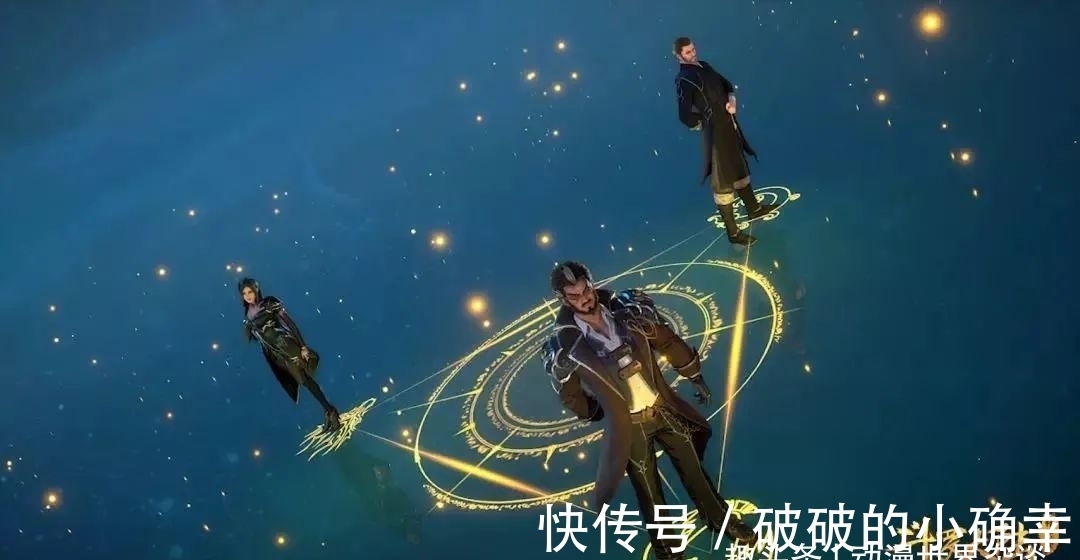 弗兰德|斗罗大陆：弗兰德院长的奸猾留给外人看，熟悉他的人才懂他