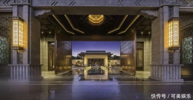 建发|20个新中式庭院,让诗与远方从这里走进我们的生活