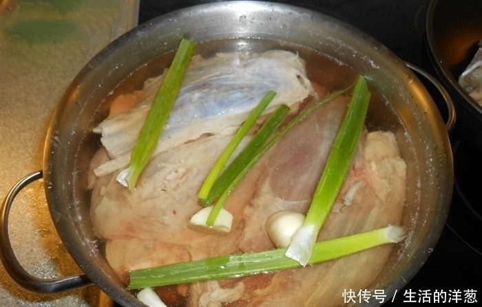 黄酱|爷爷三十年只做一道菜，家里来客点名要吃，配方不再是秘密