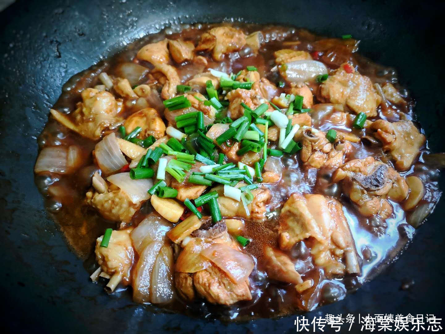  生病|秋天，吃牛羊肉都不如吃它，15一斤，多给孩子吃，增强体质少生病
