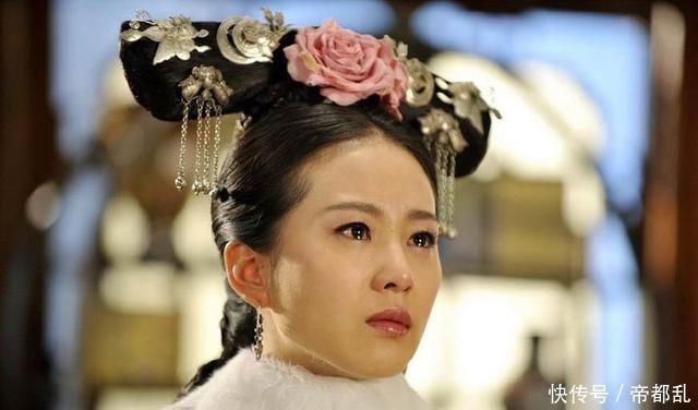 仁孝皇后|清宫姐妹花姐姐是原配皇后,妹妹生前无名无分,她们差别在哪