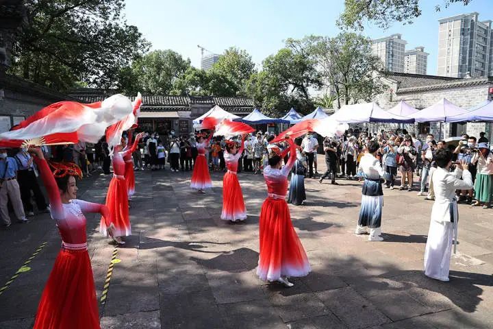 渔寮景区|出游请注意，浙江多个景区开始限流！