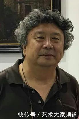 届全国美展|中国当代最具学术价值与收藏投资潜力艺术家——张晓东